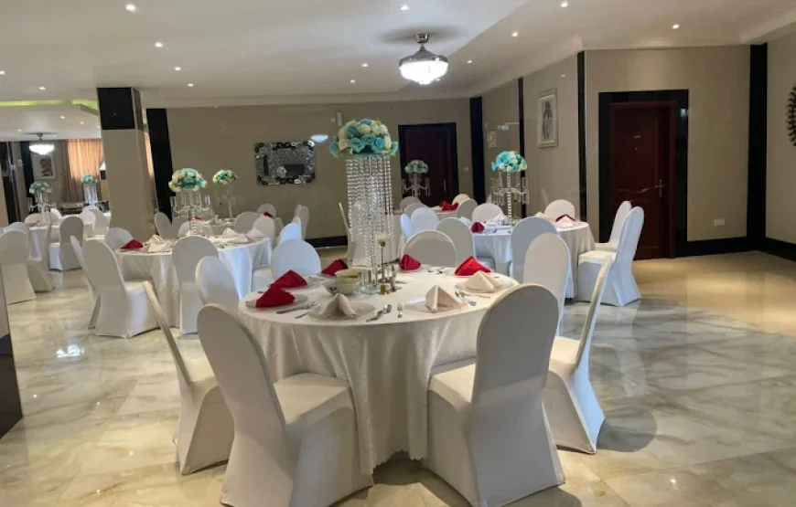 HOTEL MARIAM