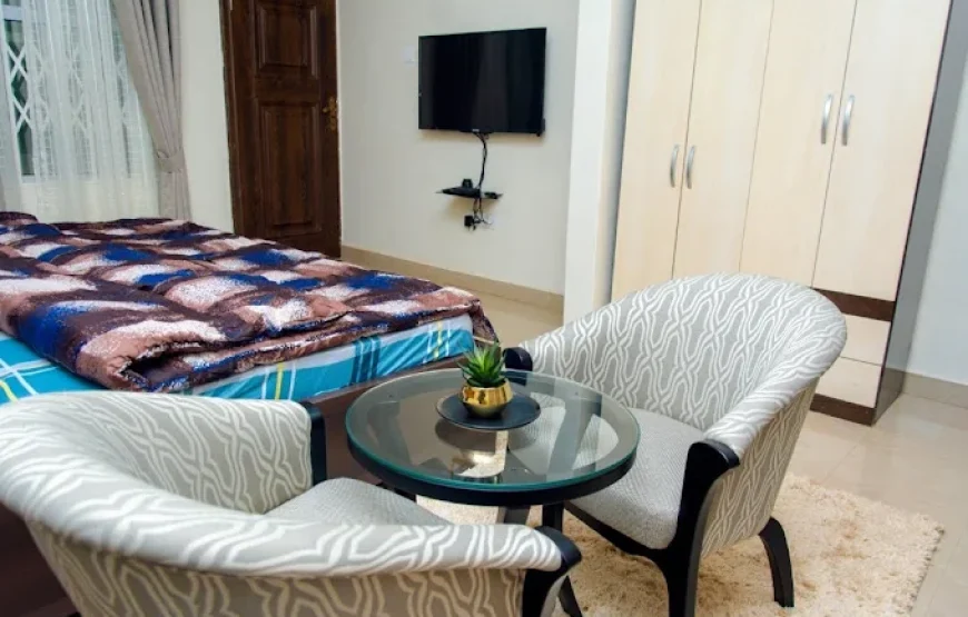 ASHCAL HOTEL
