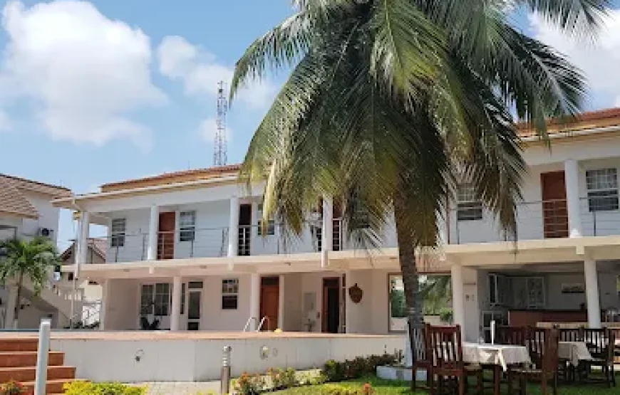 PEACE HOLIDAY RESORT