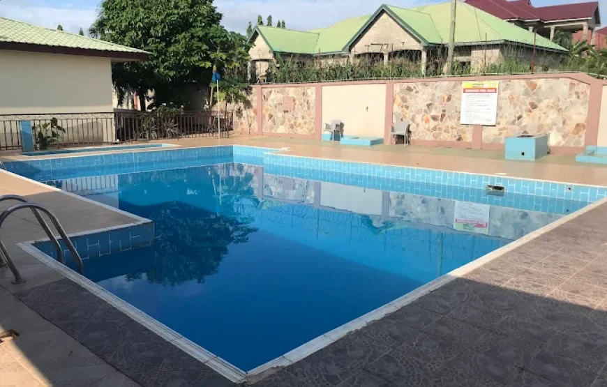 EXCELSA LODGE HOTEL