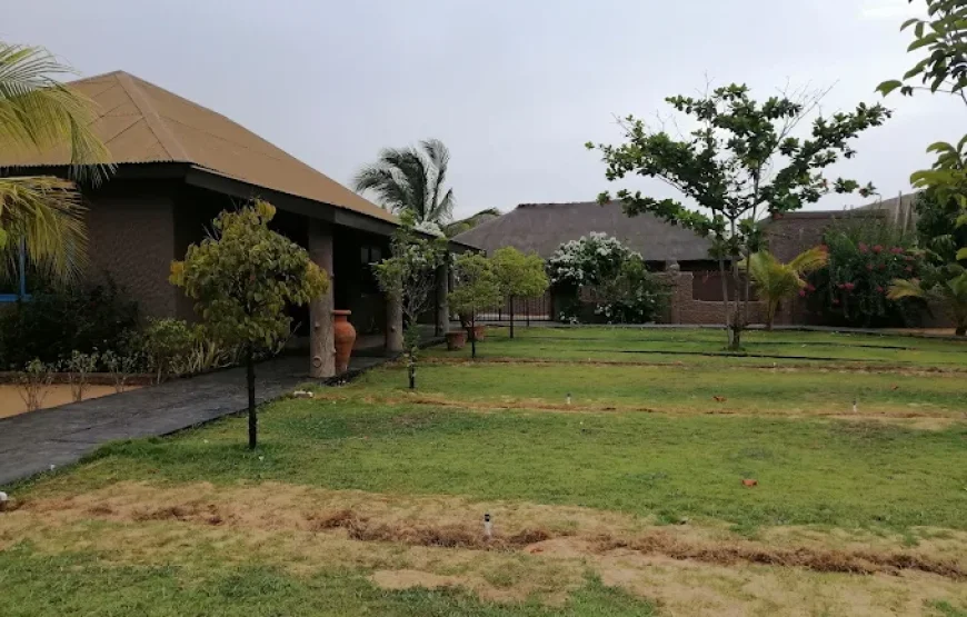 ABORIGINES BEACH RESORT