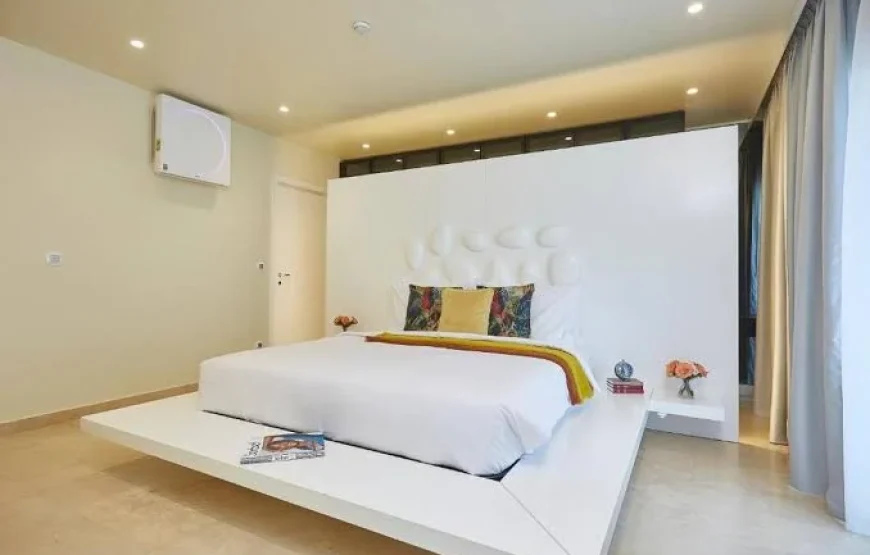 KWARLEYZ RESIDENCE HOTEL