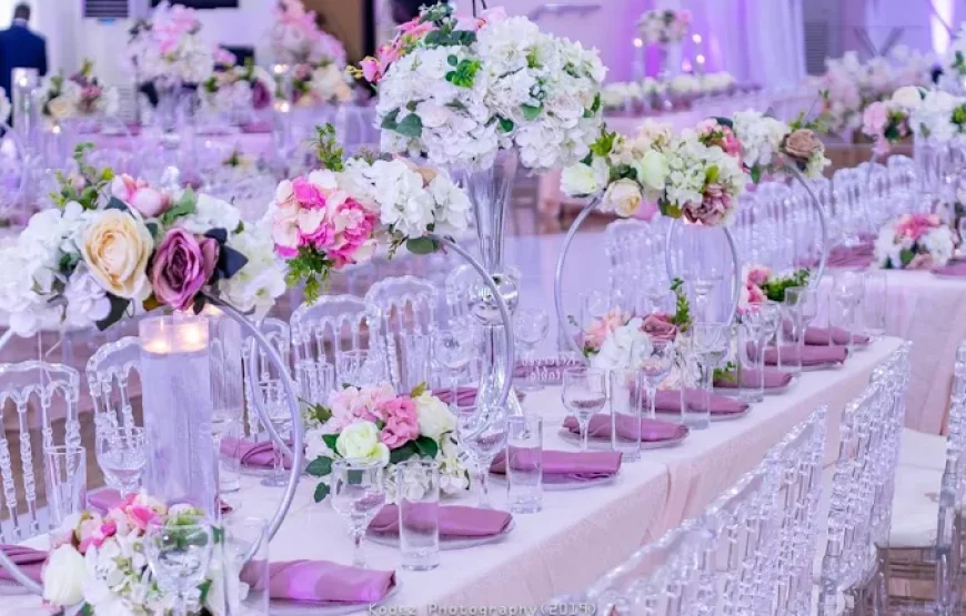 MAC-DIC ROYAL PLAZA HOTEL