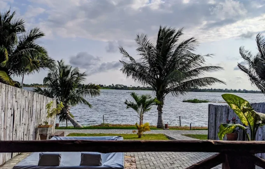 SOGAKOPE BEACH RESORT