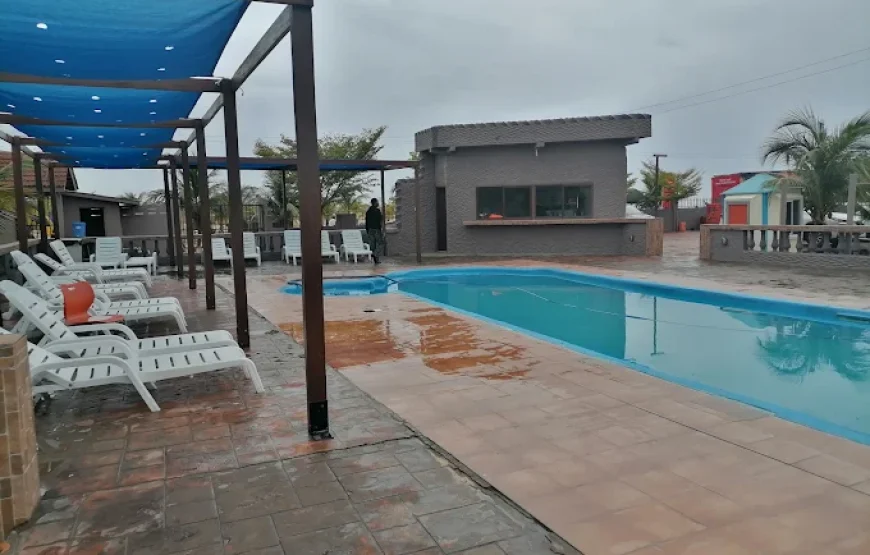 ABORIGINES BEACH RESORT