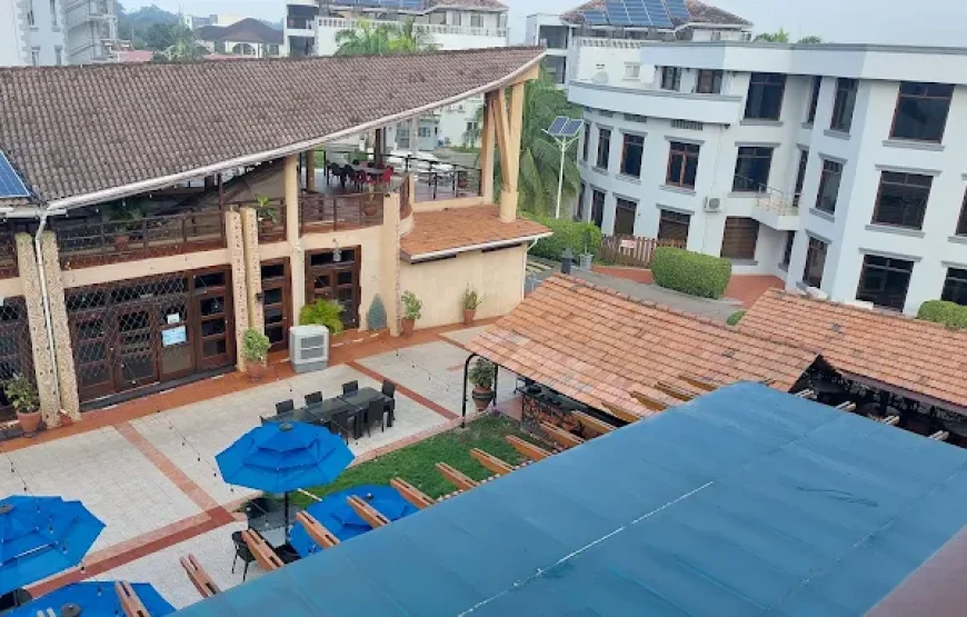 RAYBOW INTERNATIONAL HOTEL