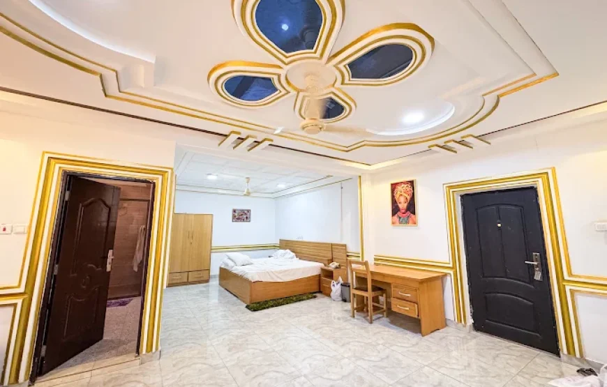 RUKS HOTEL