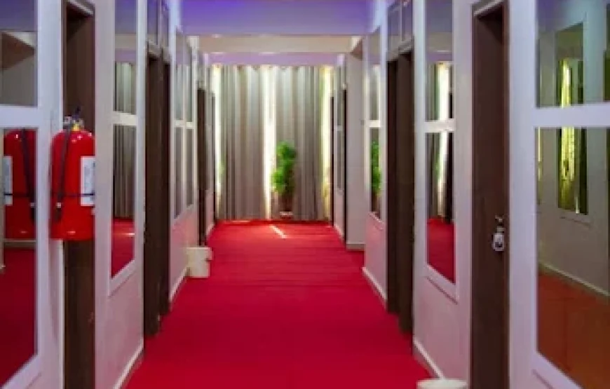 ASHCAL HOTEL