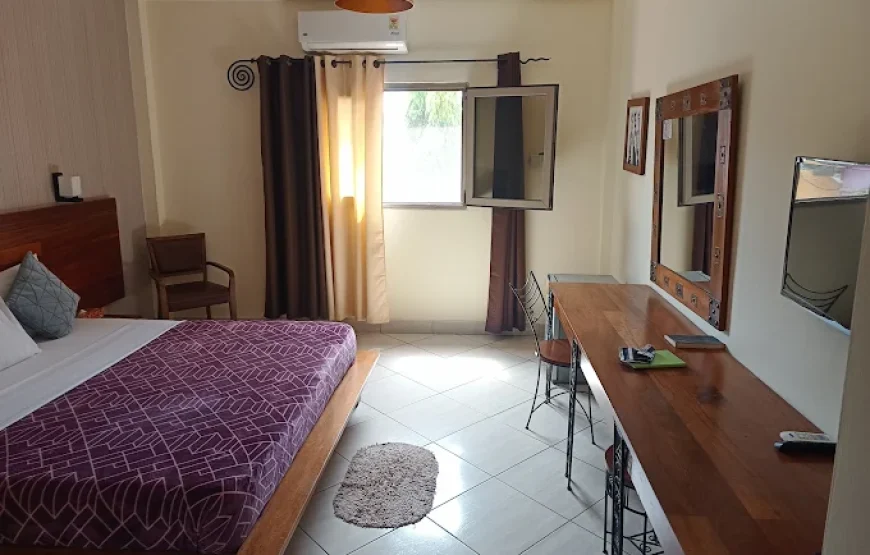 PALOMA HOTEL