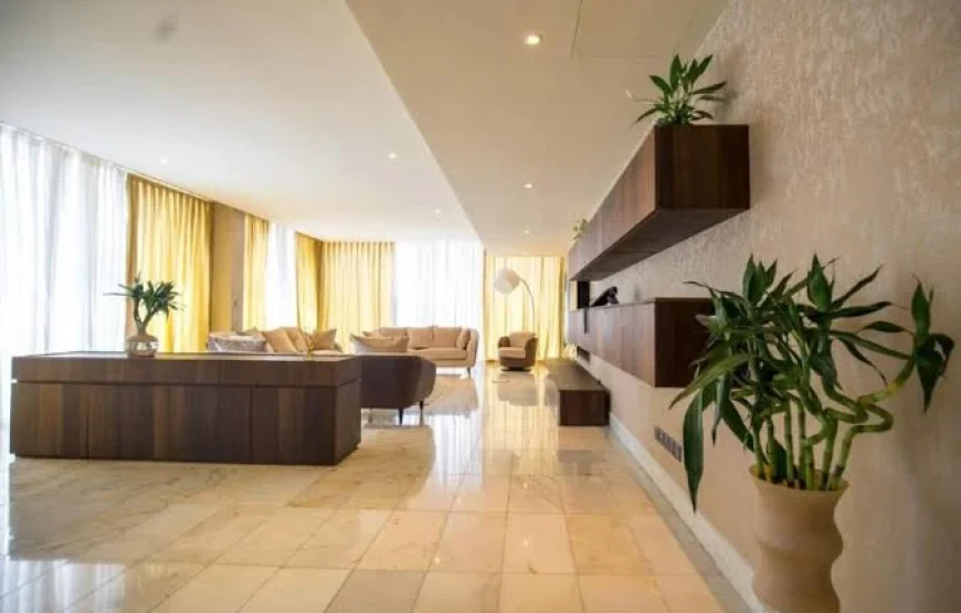 BEL AIR CREST-ACCRA