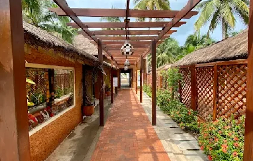 ANOMABO BEACH RESORT