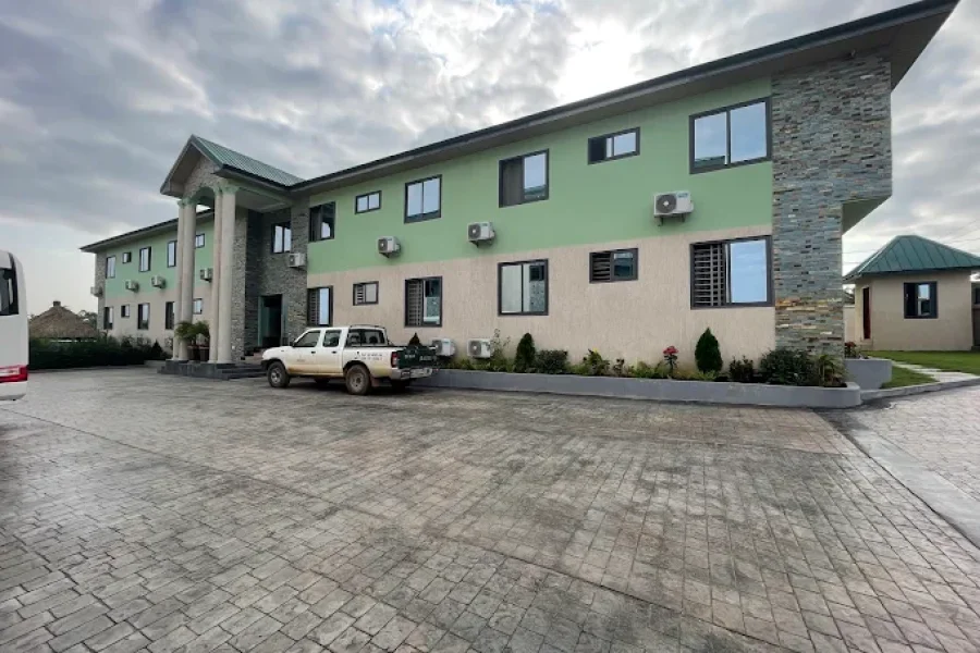 BH HOTEL