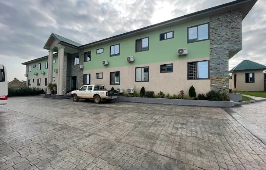 BH HOTEL