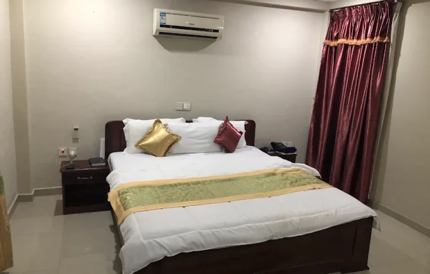 EXCELSA LODGE HOTEL