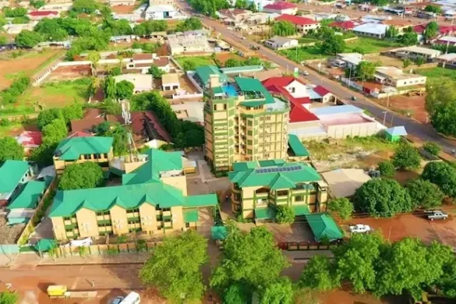 NIM AVENUE HOTEL