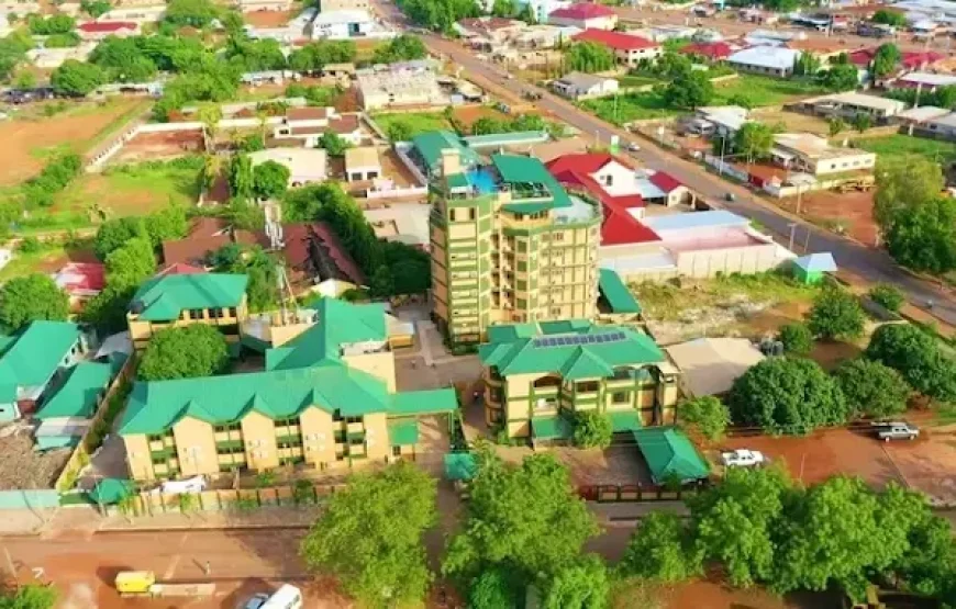 NIM AVENUE HOTEL