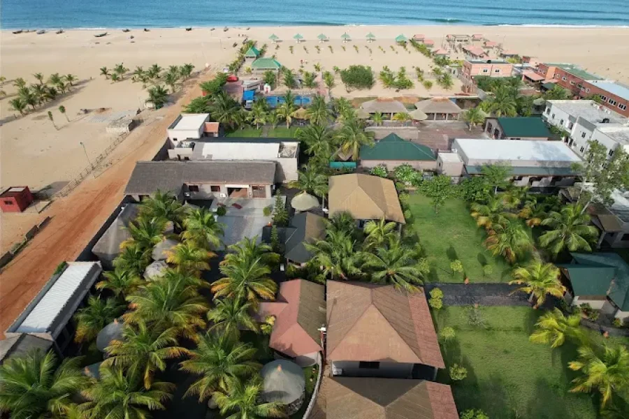 ABORIGINES BEACH RESORT