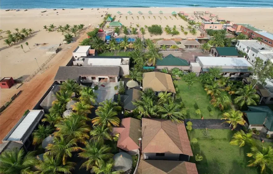 ABORIGINES BEACH RESORT