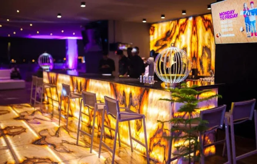 KWARLEYZ RESIDENCE HOTEL