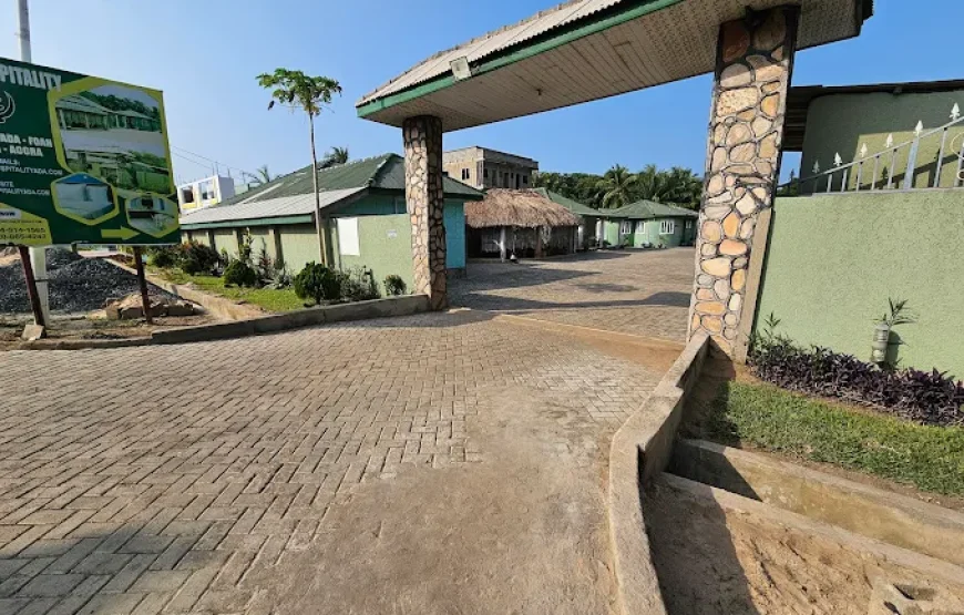 REAL HOSPITALITY ADA RESORT