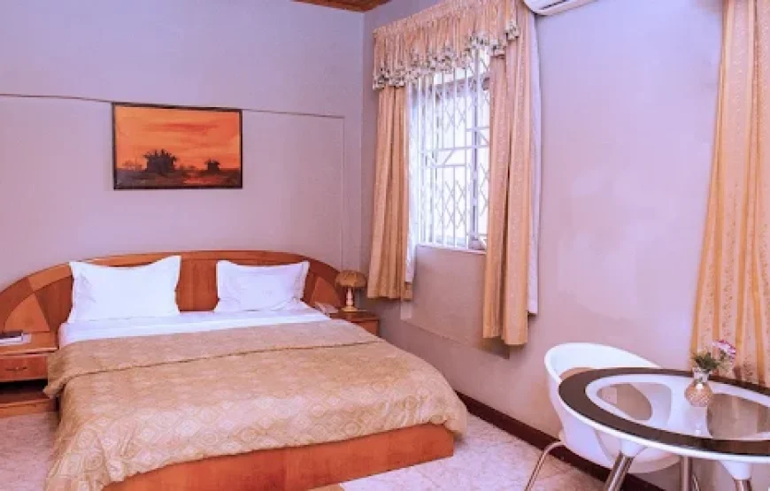 HOTEL MARIAM