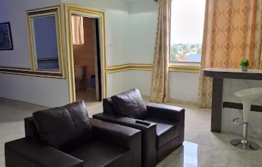RUKS HOTEL