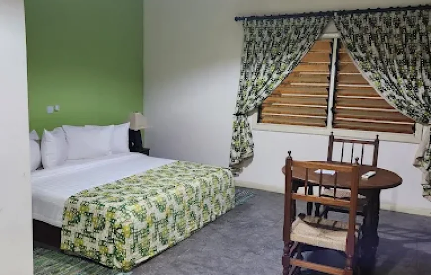 ANOMABO BEACH RESORT