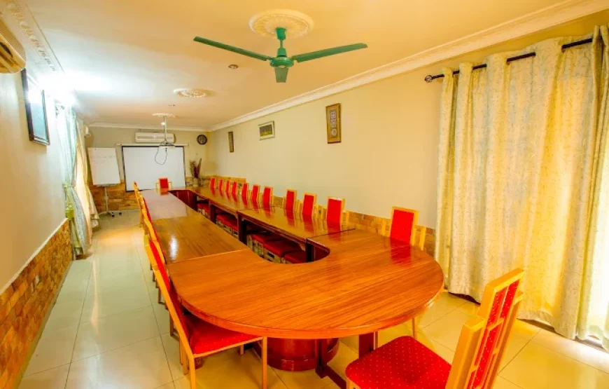 EXCELSA LODGE HOTEL