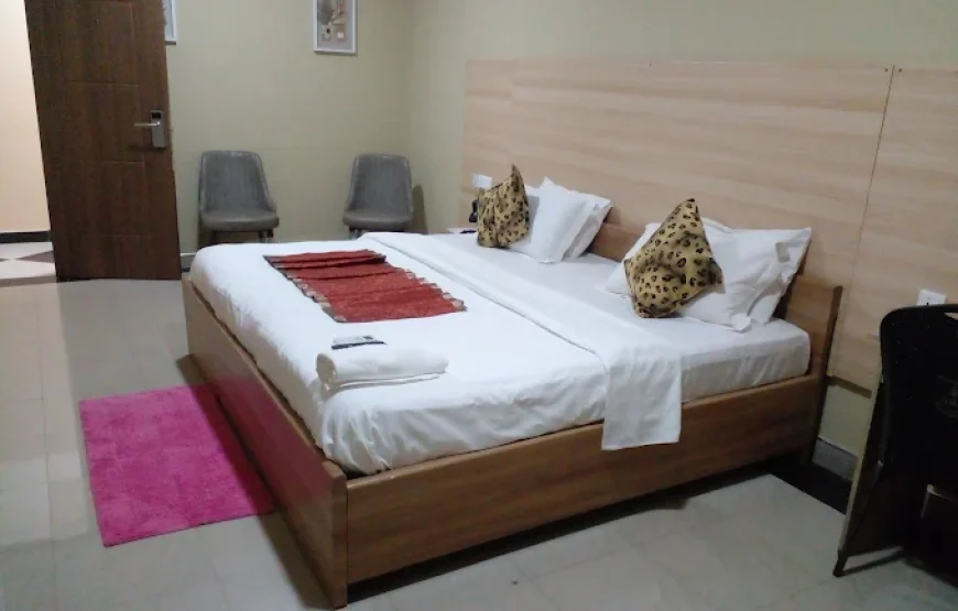 NIM AVENUE HOTEL