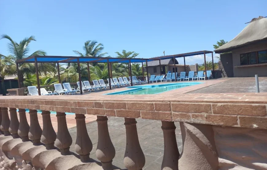 ABORIGINES BEACH RESORT