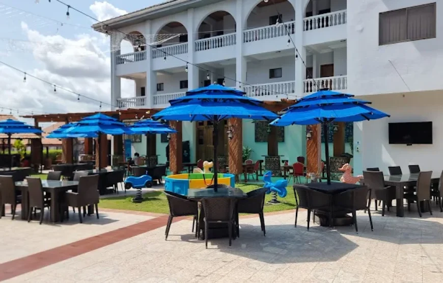 RAYBOW INTERNATIONAL HOTEL