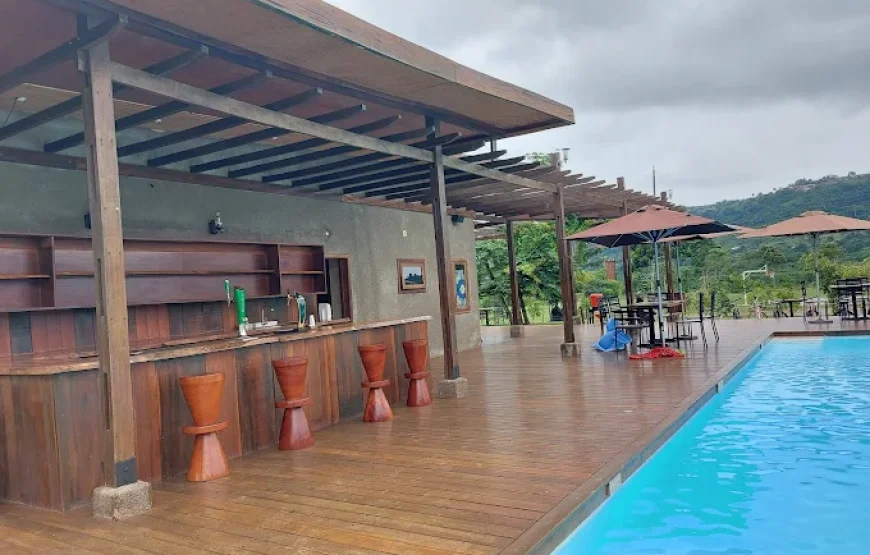 SAFARI VALLEY RESORT