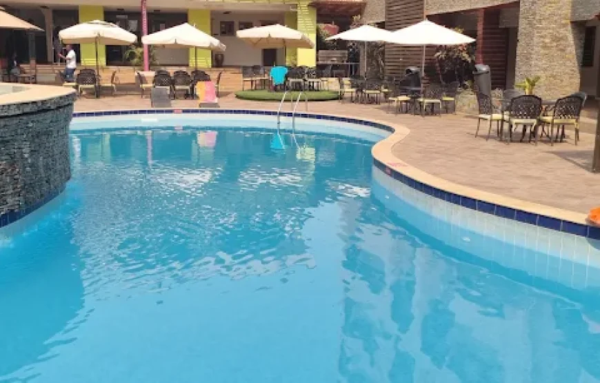 EUSBETT HOTEL