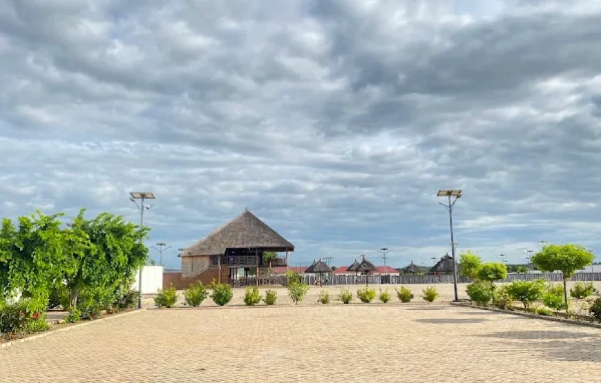 ROYAL COSY HILLS HOTEL