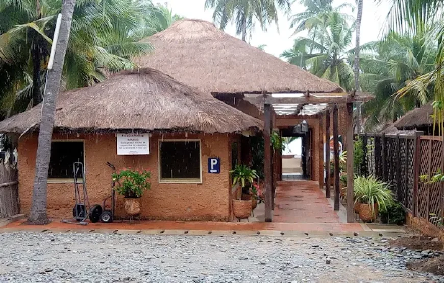 ANOMABO BEACH RESORT