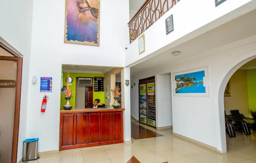 EXCELSA LODGE HOTEL
