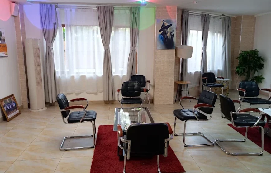 NIM AVENUE HOTEL