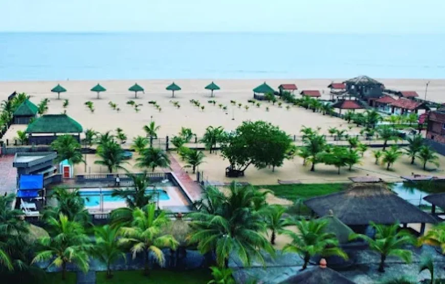 ABORIGINES BEACH RESORT