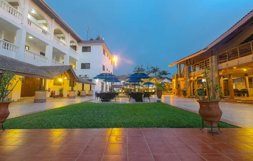RAYBOW INTERNATIONAL HOTEL