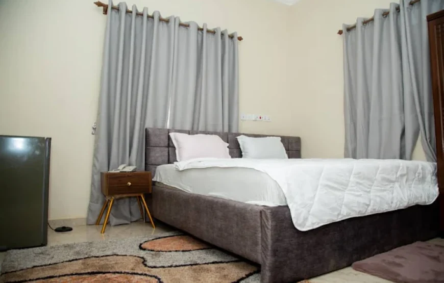 ASHCAL HOTEL