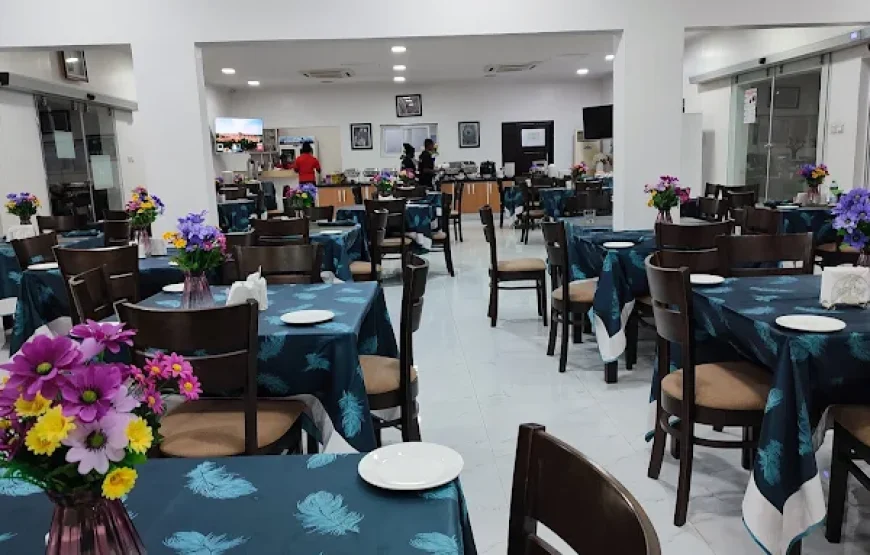 ROYAL COSY HILLS HOTEL