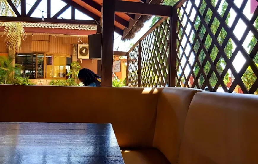 PALOMA HOTEL