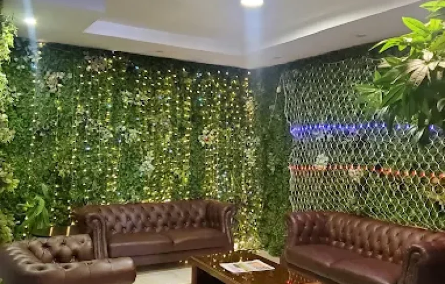 VOLTA SERENE HOTEL