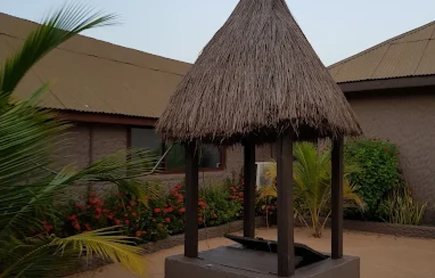 ABORIGINES BEACH RESORT