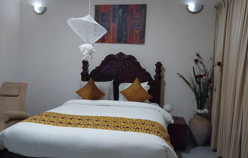 RAYBOW INTERNATIONAL HOTEL