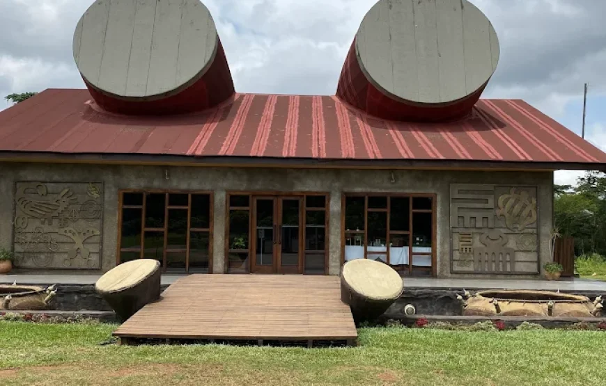 SAFARI VALLEY RESORT