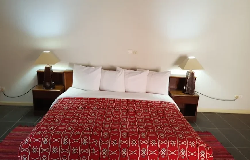 ANOMABO BEACH RESORT