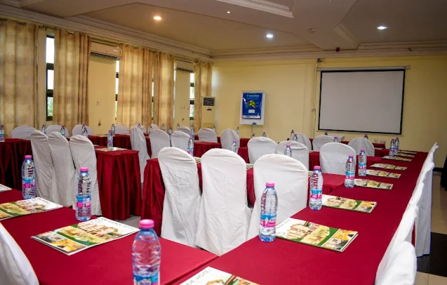 NIM AVENUE HOTEL