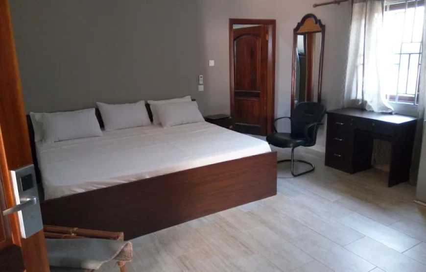 ABORIGINES BEACH RESORT