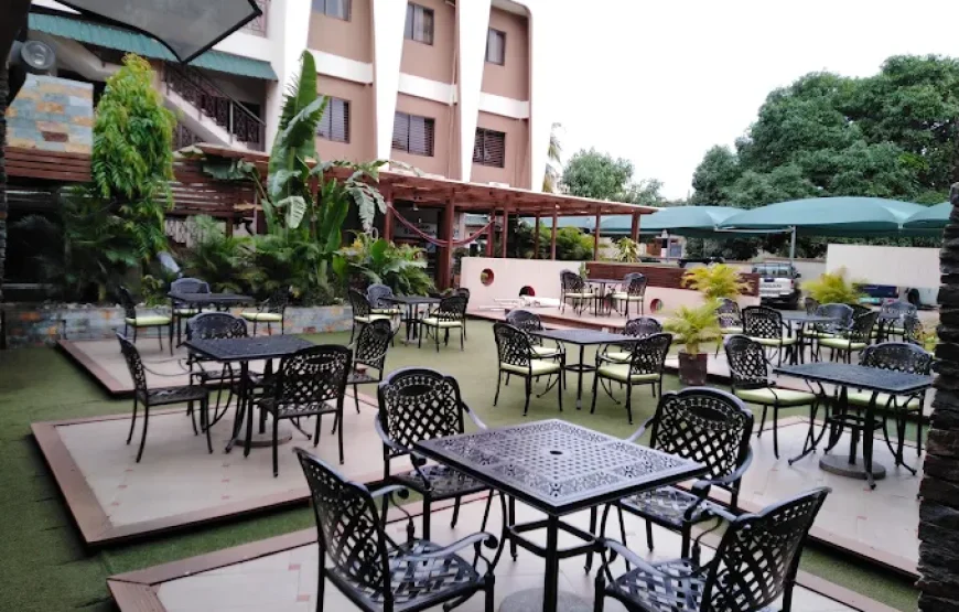 EUSBETT HOTEL